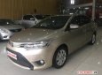 Toyota Vios 2016 - Bán Toyota Vios đời 2016, màu vàng, số sàn, giá 481tr