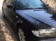 BMW 3 Series 318i 2004 - Bán ô tô BMW 3 Series 318i đời 2004, màu đen, nhập khẩu nguyên chiếc, số tự động, giá tốt