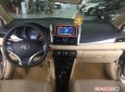 Toyota Vios 2016 - Bán Toyota Vios đời 2016, màu vàng, số sàn, giá 481tr