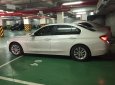 BMW 3 Series 320i 2015 - Bán xe BMW 3 Series 320i 2015, màu trắng, xe nhập