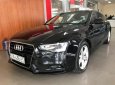 Audi A5 2.0T 2012 - Bán Audi A5 2.0T năm 2012, màu đen, nhập khẩu