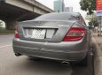 Mercedes-Benz C class C300 2009 - Bán Mercedes C300 đời 2009, màu xám chính chủ, giá 580tr