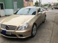 Mercedes-Benz CLS class CLS 500 2004 - Cần bán gấp Mercedes CLS 500 đời 2004, xe nhập