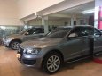 Audi Q5  2.0T  2010 - Bán Audi Q5 2.0T năm 2010, màu xám, nhập khẩu 