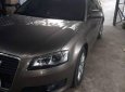 Audi A3 2010 - Bán xe Audi A3 đời 2010, màu xám, nhập khẩu  