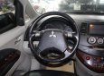 Mitsubishi Grandis 2.4 AT 2008 - Bán xe Mitsubishi Grandis 2.4 AT đời 2008, màu xám  