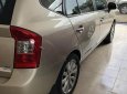 Kia Carens SX 2012 - Bán Kia Carens SX đời 2012, màu vàng