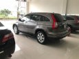 Honda CR V 2012 - Cần bán lại xe Honda CR V sản xuất 2012, màu nâu