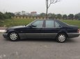 Mercedes-Benz S class  S500 1994 - Cần bán lại xe Mercedes S500 đời 1994, màu đen, xe nhập, giá 156tr