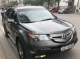 Acura MDX   3.7 AT  2007 - Bán Acura MDX 3.7 AT đời 2007, màu xám