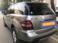 Mercedes-Benz ML Class ML350 2006 - Cần bán lại xe Mercedes ML350 đời 2006, nhập khẩu nguyên chiếc chính chủ