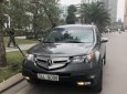 Acura MDX   3.7 AT  2007 - Bán Acura MDX 3.7 AT đời 2007, màu xám