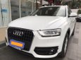 Audi Q3 2.0Quattro 2012 - Bán xe Audi Q3 2.0Quattro sản xuất 2012, màu trắng, nhập khẩu 