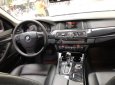BMW 5 Series 520i 2015 - Bán BMW 5 Series 520i 2015, màu đen, nhập khẩu nguyên chiếc