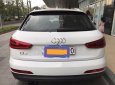 Audi Q3 2.0Quattro 2012 - Bán xe Audi Q3 2.0Quattro sản xuất 2012, màu trắng, nhập khẩu 