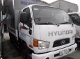 Hyundai Gold 3.5T 2006 - Bán Hyundai Gold 3.5T đời 2006, màu trắng, nhập khẩu 