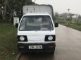 Daewoo Labo 1992 - Cần bán Daewoo Labo năm 1992, màu trắng, xe nhập