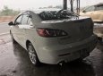 Mazda 3 1.6 2014 - Cần bán lại xe Mazda 3 1.6 đời 2014, màu trắng chính chủ