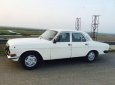 Gaz Volga 1990 - Bán Gaz Volga đời 1990, màu trắng