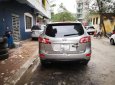 Hyundai Santa Fe SLX eVGT 2010 - Bán xe Hyundai Santa Fe SLX eVGT sản xuất 2010, màu bạc, nhập khẩu  