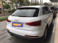 Audi Q3 2.0Quattro 2012 - Bán xe Audi Q3 2.0Quattro sản xuất 2012, màu trắng, nhập khẩu 