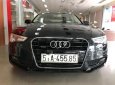 Audi A5 2.0T 2012 - Bán Audi A5 2.0T năm 2012, màu đen, nhập khẩu