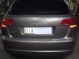 Audi A3 2010 - Bán xe Audi A3 đời 2010, màu xám, nhập khẩu  