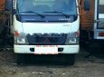 Mitsubishi Canter 2009 - Cần bán xe Mitsubishi Canter đời 2009, màu trắng