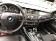 BMW 5 Series 520i 2015 - Bán BMW 5 Series 520i 2015, màu đen, nhập khẩu nguyên chiếc