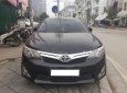Toyota Camry XLE 2012 - Chính chủ bán xe Toyota Camry XLE đời 2013, màu đen, nhập khẩu