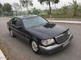 Mercedes-Benz S class S500 1994 - Bán Mercedes S500 đời 1994, nhập khẩu