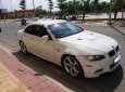 BMW M3 2008 - Cần bán lại xe BMW M3 đời 2008, màu trắng, xe nhập