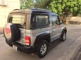 Kia Retona 2003 - Bán Kia Retona 2003, màu bạc, nhập khẩu 