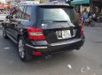 Mercedes-Benz GLK Class 2009 - Bán ô tô Mercedes GLK đời 2009, màu đen, nhập khẩu nguyên chiếc xe gia đình