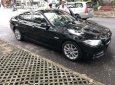 BMW 5 Series 520i 2015 - Cần bán xe BMW 5 Series 520i sản xuất 2015, màu đen, nhập khẩu