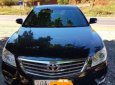 Toyota Camry  2.4G 2009 - Bán Toyota Camry 2.4G đời 2009, màu đen, giá chỉ 650 triệu