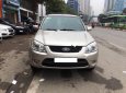 Ford Escape  XLS  2012 - Chính chủ bán xe Ford Escape XLS đời 2012, màu bạc