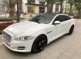 Jaguar XJ 2.0 2014 - Chính chủ bán xe Jaguar XJ 2.0 đời 2014, màu trắng, xe nhập