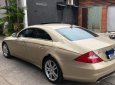 Mercedes-Benz CLS class CLS 500 2004 - Cần bán gấp Mercedes CLS 500 đời 2004, xe nhập