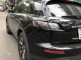 Infiniti FX 35  2005 - Cần bán xe Infiniti FX 35 sản xuất 2005, màu đen, nhập khẩu nguyên chiếc