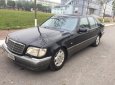 Mercedes-Benz S class S500 1994 - Bán Mercedes S500 đời 1994, nhập khẩu