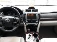 Toyota Camry XLE 2012 - Chính chủ bán xe Toyota Camry XLE đời 2013, màu đen, nhập khẩu