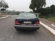 Mercedes-Benz S class  S500 1994 - Cần bán lại xe Mercedes S500 đời 1994, màu đen, xe nhập, giá 156tr