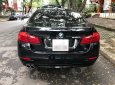 BMW 5 Series 520i 2015 - Cần bán xe BMW 5 Series 520i sản xuất 2015, màu đen, nhập khẩu