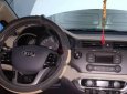 Kia Rio 1.4 AT 2013 - Bán Kia Rio 1.4 AT đời 2013, màu trắng, xe nhập 