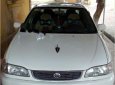 Toyota Corolla 2001 - Bán Toyota Corolla đời 2001, màu trắng, xe nhập xe gia đình, giá tốt