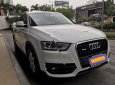 Audi Q3 2.0Quattro 2012 - Bán xe Audi Q3 2.0Quattro sản xuất 2012, màu trắng, nhập khẩu 