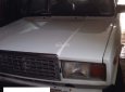 Lada 2107 1989 - Bán ô tô Lada 2107 đời 1989, màu trắng, giá chỉ 45 triệu