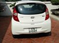 Hyundai Eon 2011 - Cần bán gấp Hyundai Eon đời 2011, màu trắng, xe nhập