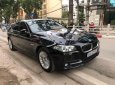 BMW 5 Series 520i 2015 - Bán BMW 5 Series 520i 2015, màu đen, nhập khẩu nguyên chiếc